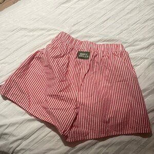 Daily Drills boxer shorts (XS/Small)